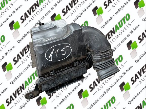 Caixa filtro ar RENAULT Megane IV Grandtour (K9A/M_)