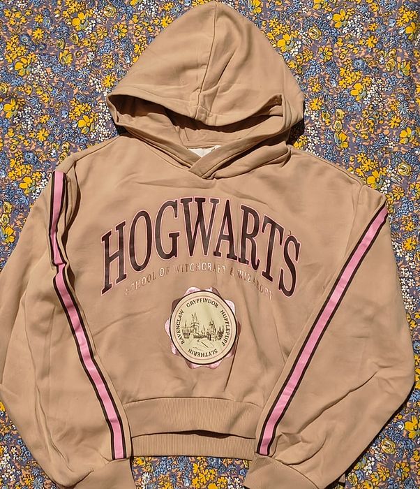 Bluza H&M Hogwarts Wizards Harry Potter roz. 152