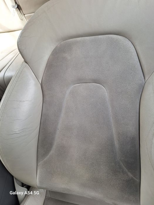 Pranie Czyszczenie Tapicerki  Samochodowej, Detailing..