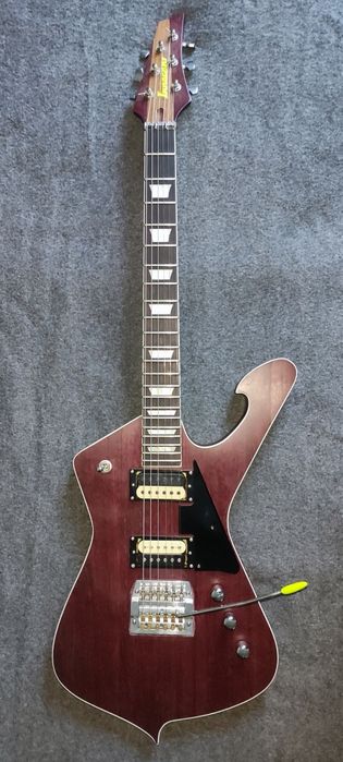 Электрогитара мастеровая ACEMAN