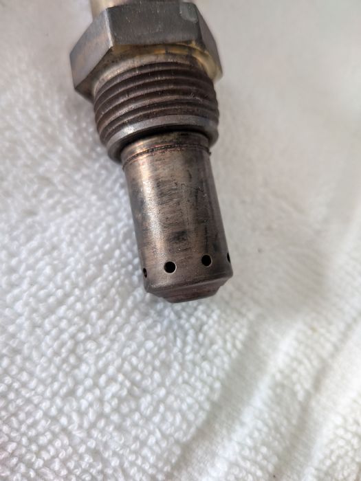 Sensor de Nox Bosch