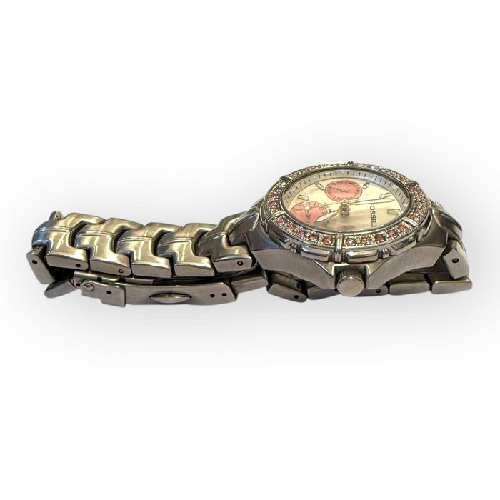 Zegarek damski FOSSIL BQ-9229