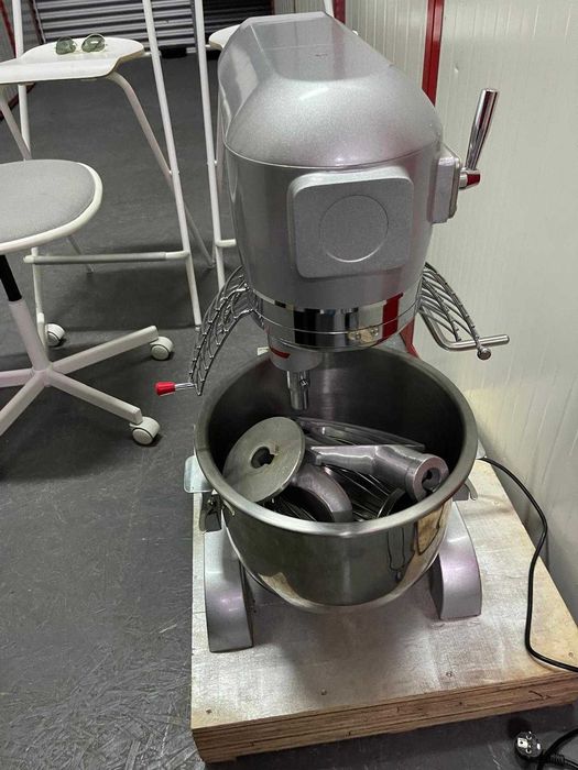 MPRO Batedeira Planetária HPM1020