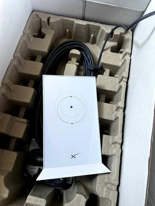 Starlink Kit UTA-212 (новий, не активований)