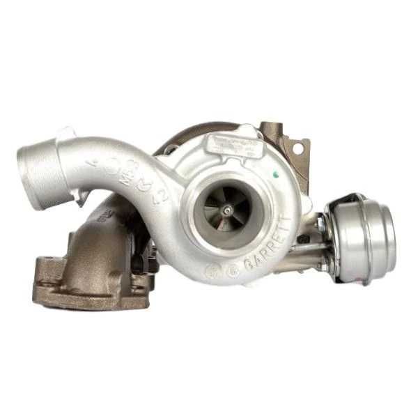 Turbo 755042 Garrett 767835 –  101 / 120 CV
