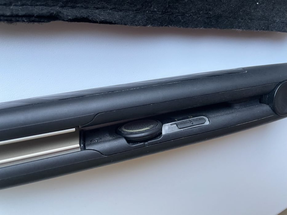 Щипці для волосся Remington S3500 Ceramic Straight