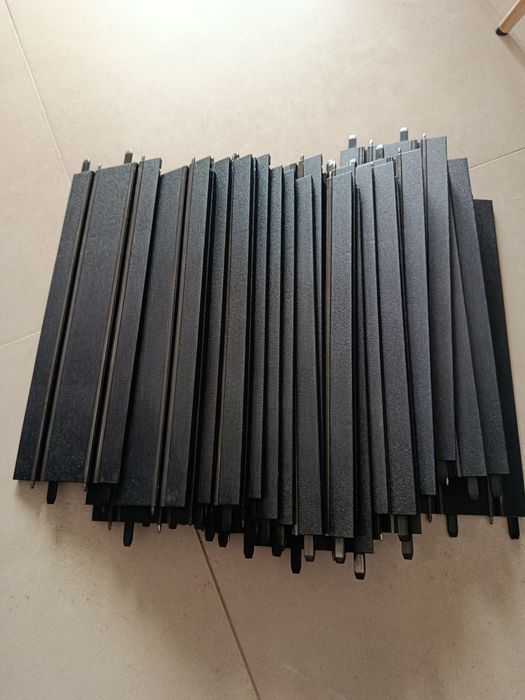 Retas Carrera Go 34cm