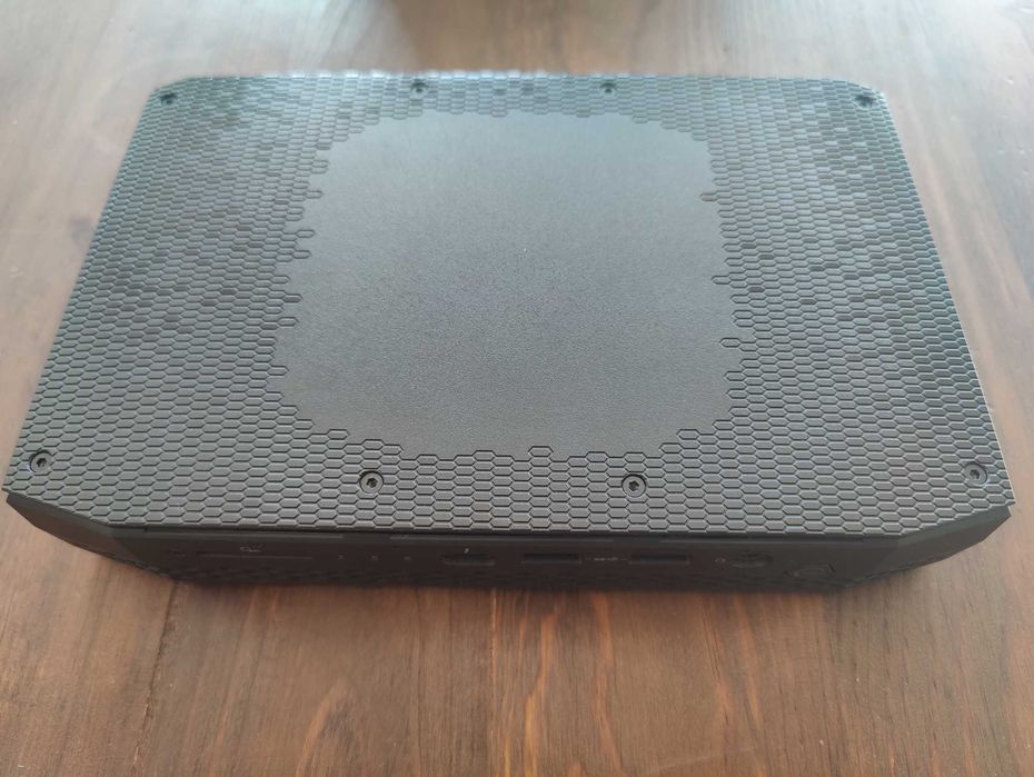 Intel NUC 11 Phantom Canyon i7 RTX 2060 | 16GB | SSD 1TB