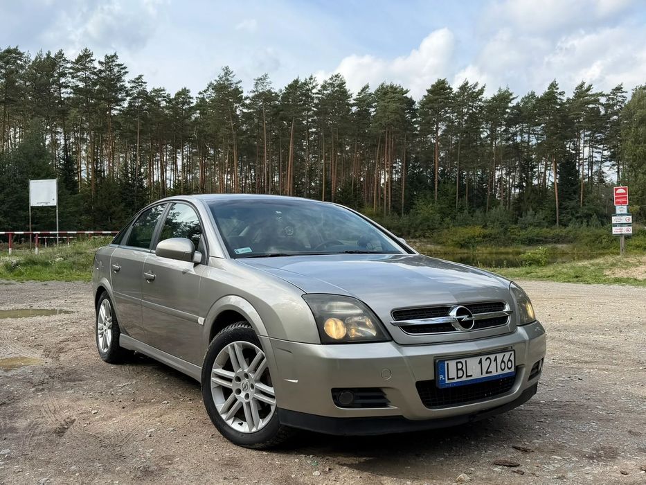 Opel Vectra