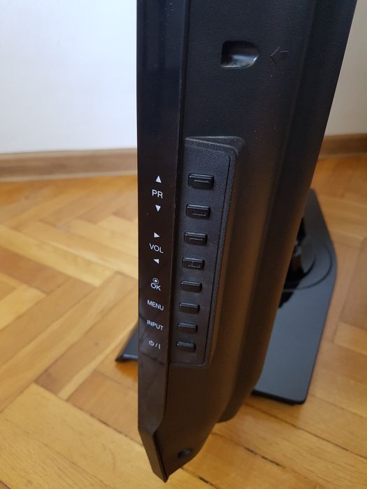 Lg 32LC52 + pilot + kabel