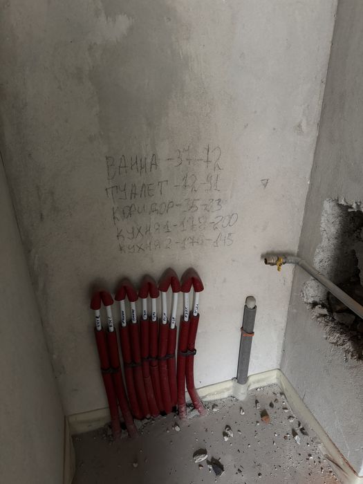 Продаж 3К Квартири 93 м2 Власне ПАТІО 64м2 ЖК WAWEL