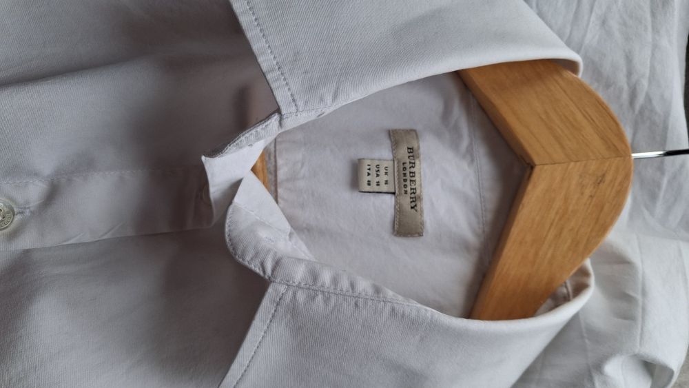 Koszula Burberry