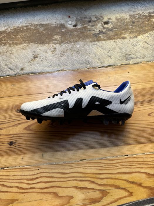 Nike Zoom Mercurial Vapor customizadas e únicas