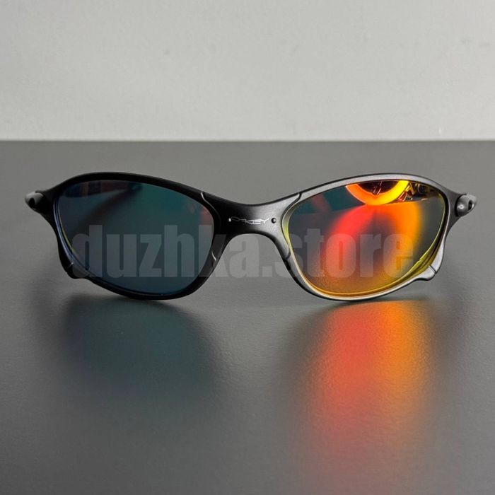 Окуляри Oakley Juliet: 600 грн. - Солнцезащитные очки Ивано