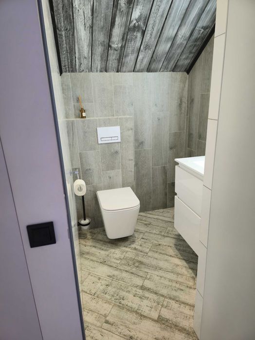 Офіс 37,7 м² у центрі Чернігова - з генератором і автономним опаленням