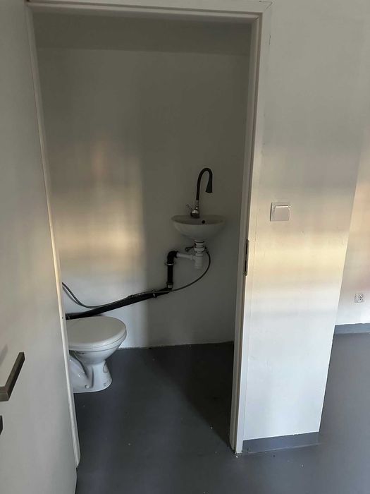 Wynajmę lokal 100m2