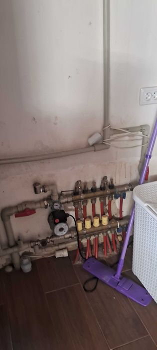 House by the address st. Rotty Ivana (area 300 m²) - Atlanta.ua - photo 8