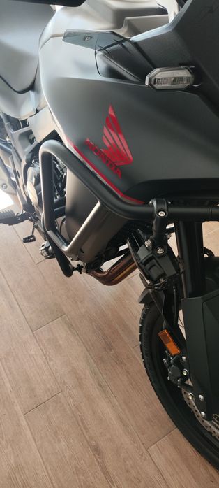 Honda Transalp XL750
