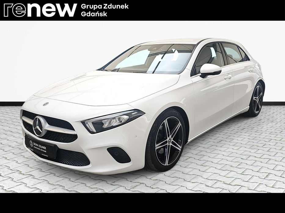 Mercedes-Benz Klasa A