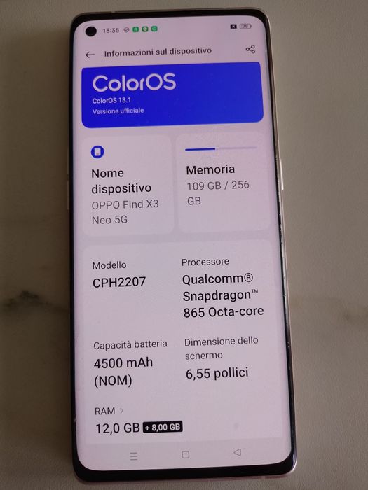 Telemóvel como NOVO