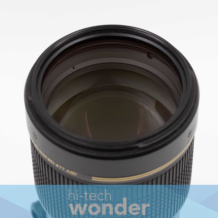 Tamron SP AF 70-200mm f/2.8 Macro para Canon EF