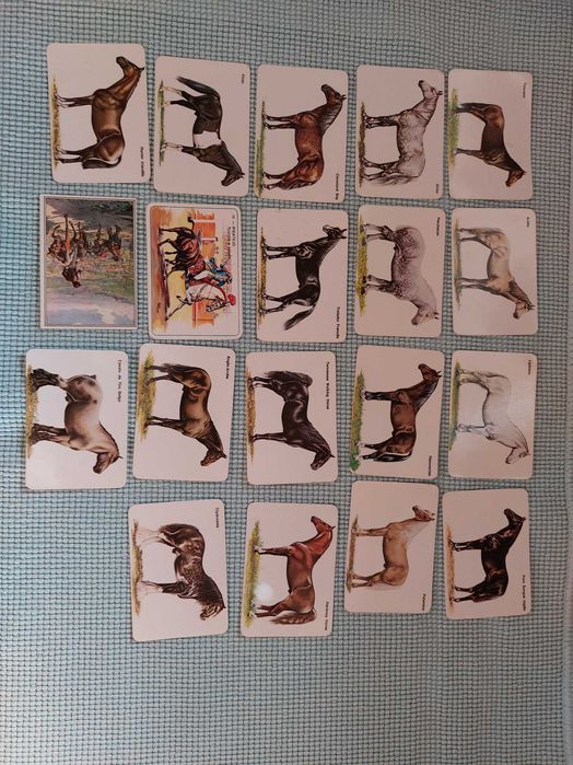 Calendários antigos