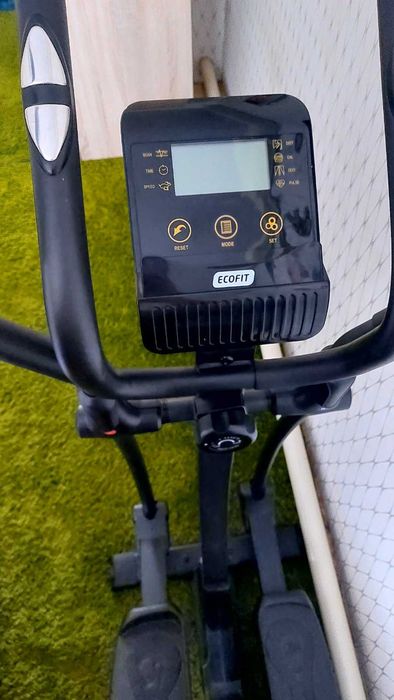 E-118E | Орбитрек магнитний EcoFit