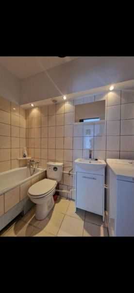 Mieszkanie na wynajem, 2-pokoje, 39.60 m2, centrum