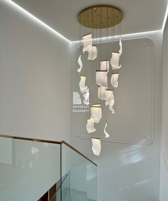 Дом по адресу Петефі Шандора пл. (площадь 165 м²) - Atlanta.ua - фото 18