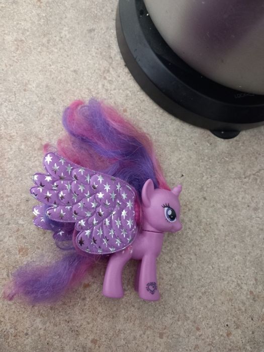 Twilight Sparkle z serii My Little Pony