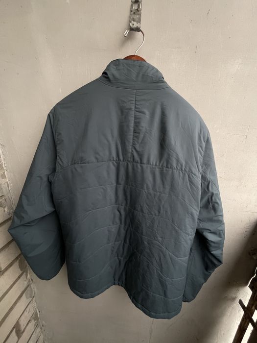 Mountain Equipment (L) Rampart Atom Arcteryx куртка