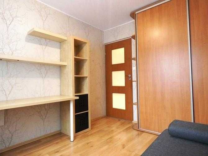 Mieszkanie 2-pokojowe z balkonem - Farna 2A, Batory, BEZ PROWIZJI - Widok 4