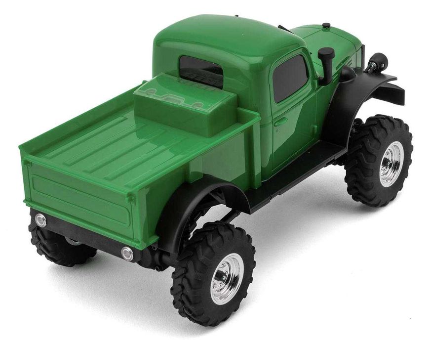 UDI RC UCX24 1/24 Scale 4WD RTR Micro Rock Crawler Salvator / JIMNY