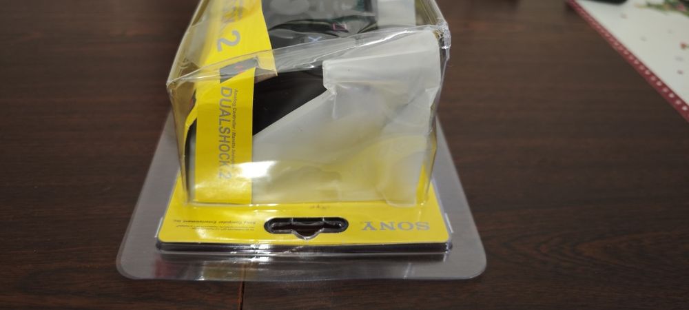 Pad Kontroler Sony Dualshock 2 PS2 PlayStation 2