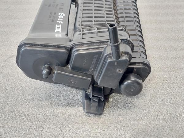 Filtro Carvao Ativado / Canister VOLKSWAGEN Golf VIII (CD1)