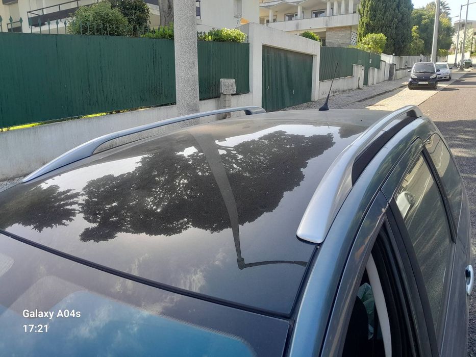 Peugeot 307 SW 1.6 hdi 110cv 2007
