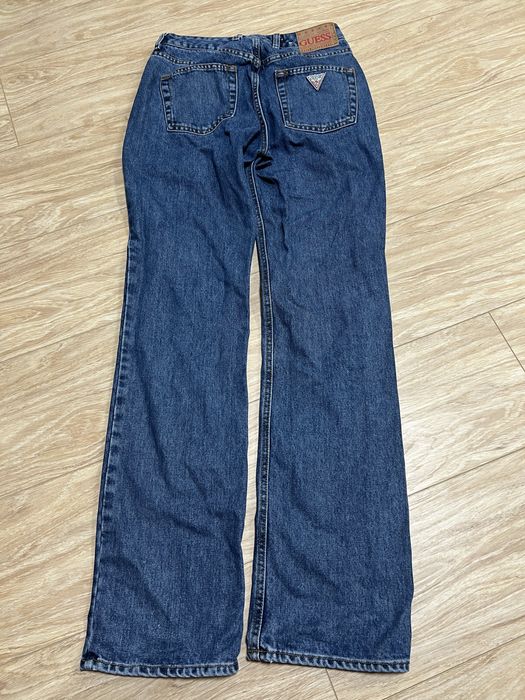 Жіночі джинси Guess 28 розмір
