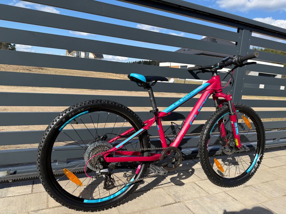 Rower Cube Access 240 disc