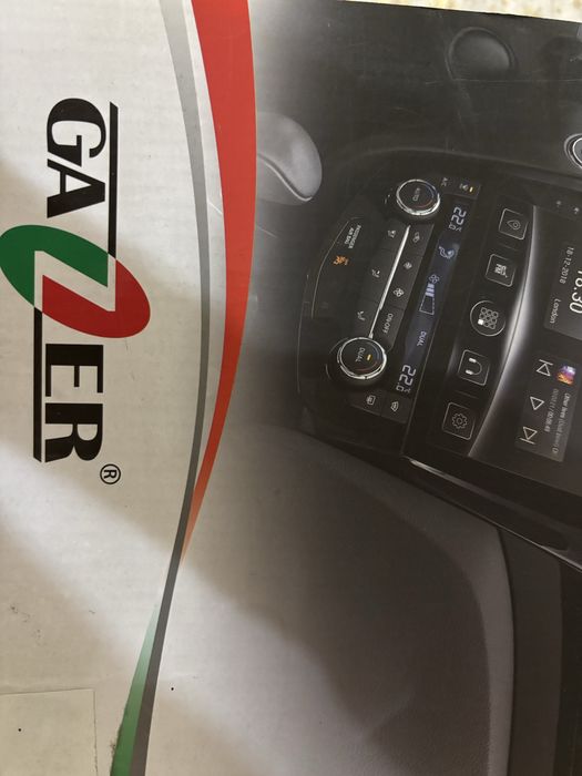 Автомагнітола Android Mazda 6, CX5 НОВА