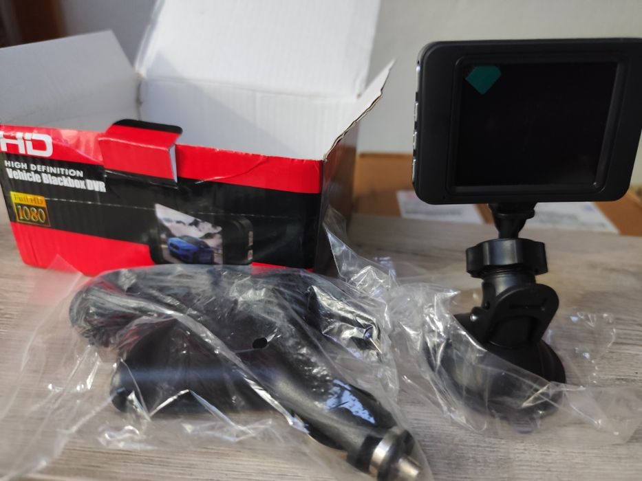 Dash cam Full HD1080