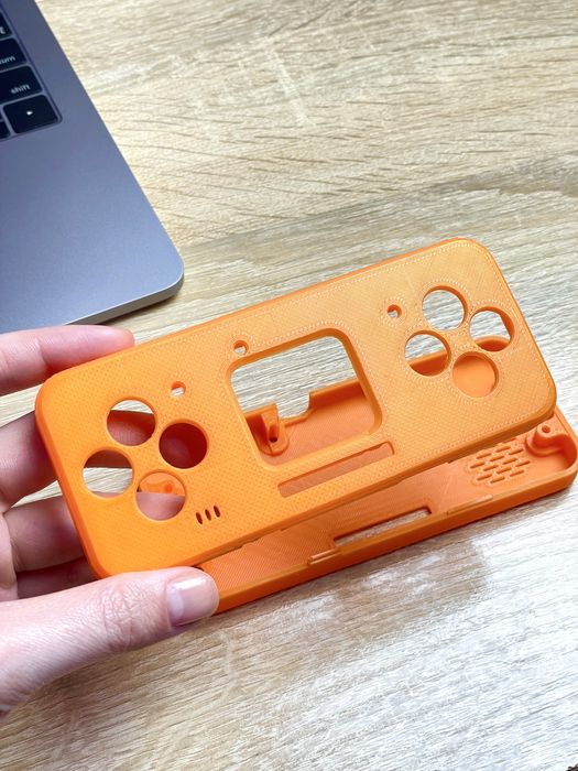 3D Печать/Друк/Printing