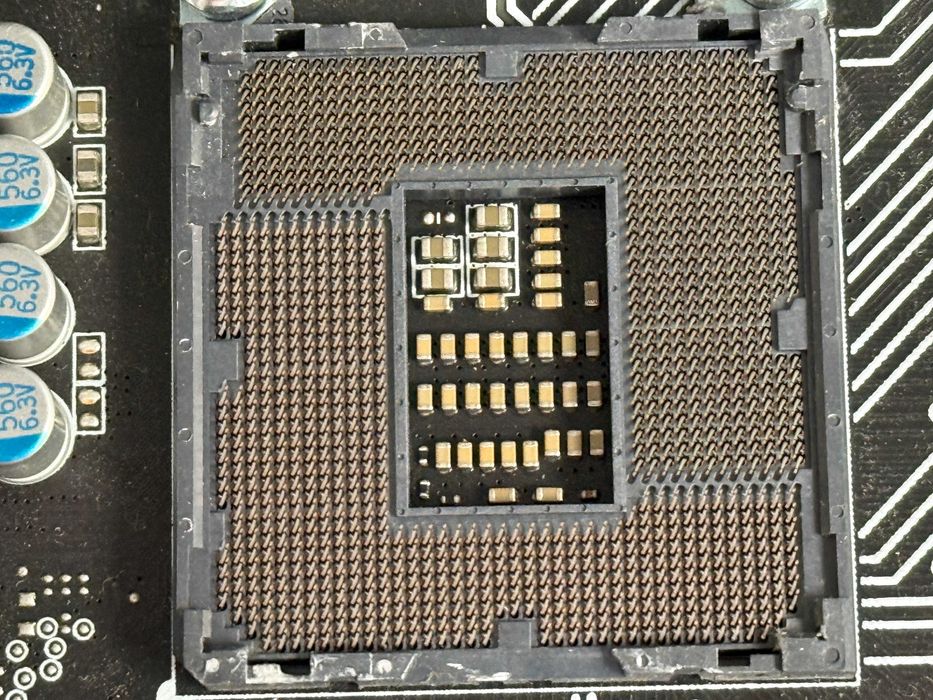 Płyta główna Micro ATX MSI B150M MORTAR LGA 1151 BOX