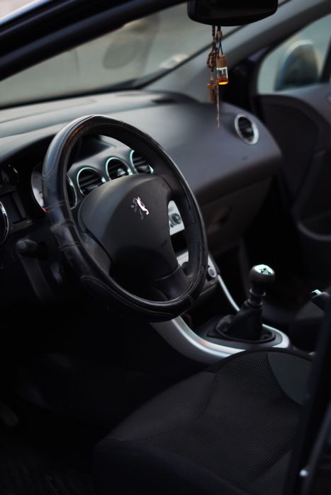 Peugeot 308 1.6 HDI 308