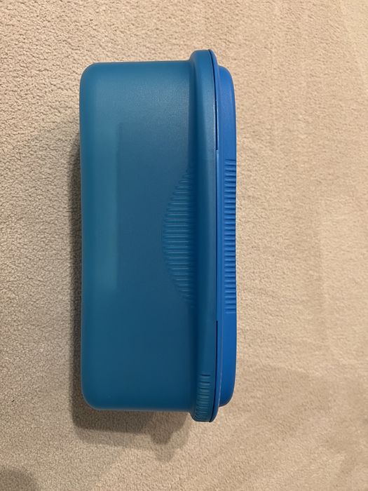 Tupperware, pojemnik do robienia makaronu