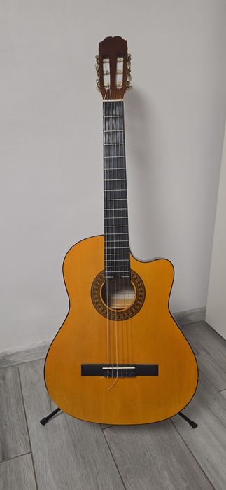 Gitara klasyczna Tavira