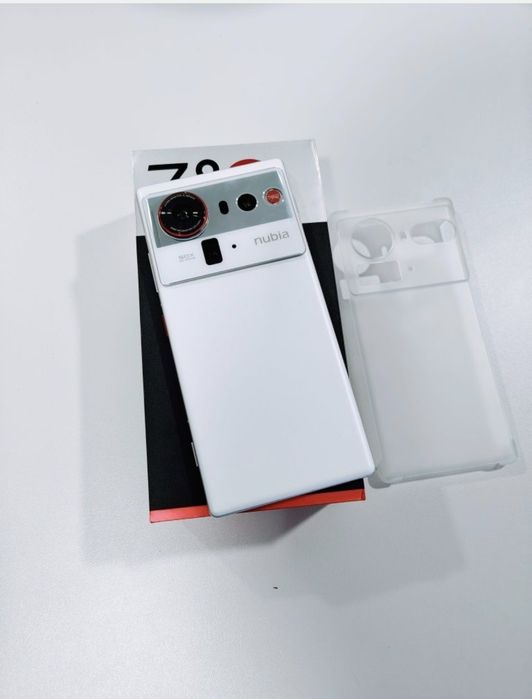 ZTE Núbia z80 ultra 512GB