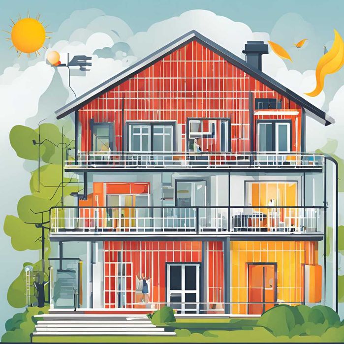 Audyt Energetyczny do programu Czyste Powietrze! Certyfikowany Audytor