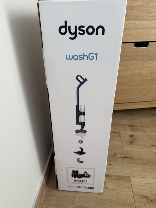 Dyson WashG1 sprzedam