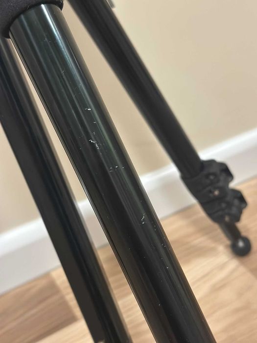 Statyw Goldphoto YH 324C