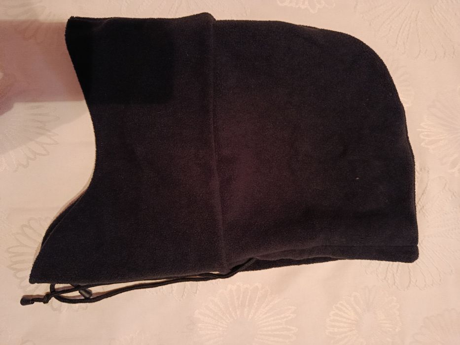 Балаклава на флісі